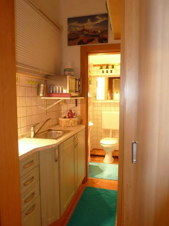 Vend Inn Budapest Apartment