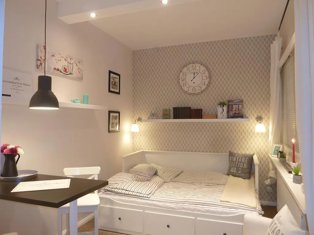 Vend Inn Budapest Hungary