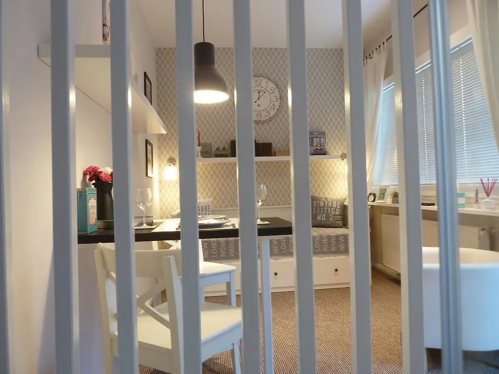 Vend Inn Budapest