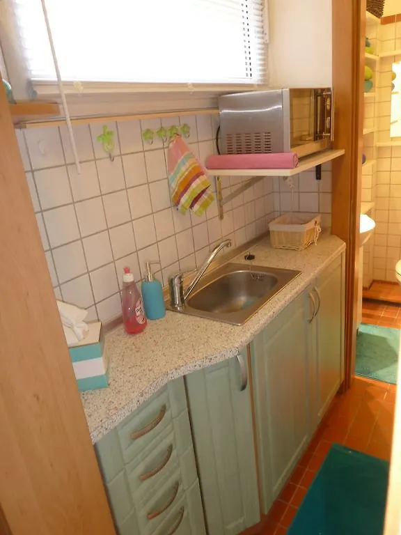Apartment Vend Inn Budapest
